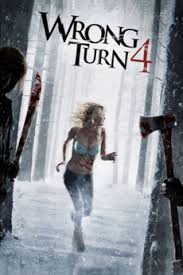 Wrong turn, un grupo de amigos que hace senderismo por el sendero de. Wrong Turn 2003 Yify Download Movie Torrent Yts