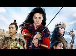 Refine see titles to watch instantly, titles you haven't rated, etc. Mejor Pelicula De Accion De 2021 Peliculas Lanzamientos 2021 Pelicula Completa Dublado Youtube Peliculacompleta Enespanol Peli In 2021 Mulan The Best Films Movies