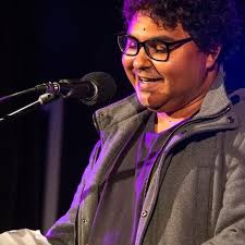 I've been teaching a new subject called 'Writers at Work' to our students  in the Masters of Literature and Creative Writing at Western Sydney  University. The subject introduces students to writers and