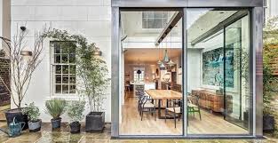 Interni In Stile Classico A Londra Case Inglesi Case In Stile Spagnolo Progetto Casa