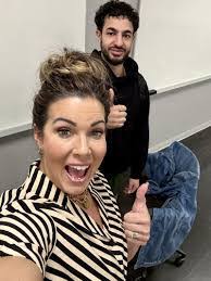 Alexandra Langford's Instagram, Twitter & Facebook