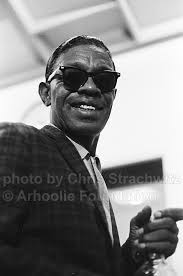 Chris Strachwitz Remembers Lightning Hopkins