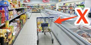 We did not find results for: Employees Share Things You Should Never Do At Aldi