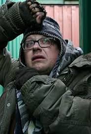 Primeval" Be Inconspicuous (TV Episode 2011)