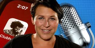 Dj hannah b sometimes a change is good. Nyheter Om Hannah Widell Breakit