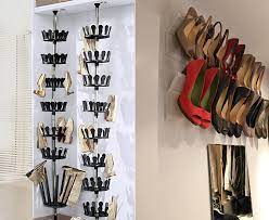 Textile aufbewahrung kaufen und bestellen aufbewahrung & ordnung finden sie online und in ihrem obi markt vor ort jetzt bei obi online shoppen! Tolle Schuhaufbewahrung Ideen Nettetipps De