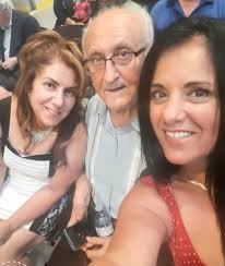 We are happy to introduce you to Elizabeth Larsen, the 2018 Vicki Soto  Memorial Scholarship recipient at Bunnell High School. Elizabeth is  enthusiastic and ready to continue her pursuit to become an