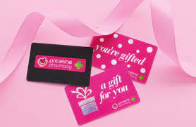 Earn points toward the rewards of your choice, and redeem points for statement credits. Gift Cards