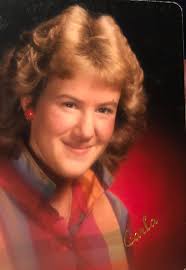 Senior picture still in storage