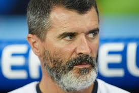 Is roy keane even more menacing with a beard? Roy Keane Names The One Liverpool Player He Thinks Is A Weakness In Their Line Up