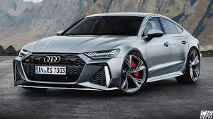 With a few nip and tucks along the way, it has remained relatively competitive in the fast luxury sedan segment. 2021 Audi Rs4 Spy Shoot Audi Rs7 Sportback Audi Rs6 Audi Rs7