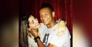 Recordado es el episodio de la. Fredy Guarin Confirma Su Divorcio Con Andreina Fiallo