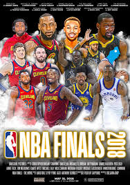 This year's finals was the first time. Casting The 2018 Nba Finals Movie Barstool Sports
