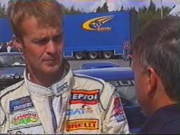 He is the father of current world rally championship driver kalle rovanperä Harri Rovanpera Compilation Youtube