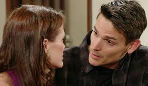 Young & Restless Recap: Chelsea and Adam Learn Connor Tried to Hurt Himself