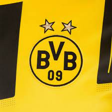 Borussia dortmund embroidered iron on patch germany football soccer . Puma Bvb Borussia Dortmund Home Trikot 16 17 Kinder Sporthaus Marquardt Online Shop Fur Sportbekleidung Mode Schuhe