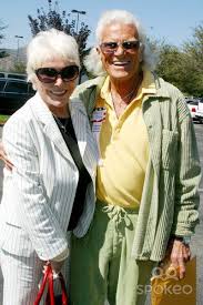 Shot in the head by tom laughlin. Joan Benedict Steiger And Jeremy Slate Dating Gossip News Photos