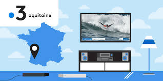 Regarder france 3 en direct sur internet depuis votre pc, tablette ou mobile. Chaine Tv France 3 Aquitaine La Chaine Selon Sa Box Internet