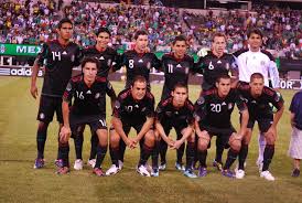 Aseguramos la satisfacción de nuestros clientes y la de nuestros candidatos en todos nuestros procesos. Seleccion Mexicana Ny Meadowlands By Claudio De La Vega Flickr