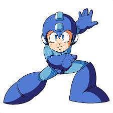 Maybe you would like to learn more about one of these? Mega Man Character Mmkb Fandom