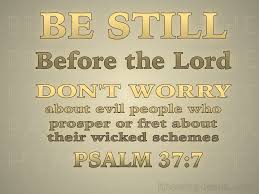 Et sicut onus grave gravatæ sunt super me. Psalm 37 Inspirational Images