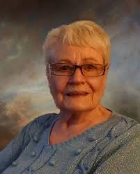 Marianne Marlene Dreier