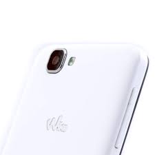 Wiko Rainbow Jam