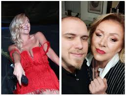 SRAM TE BILO, AMATERKO!" Sin Zorice Marković urnisao Kiju Kockar