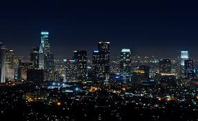 Downtown does have the new la live development, but aside from that, at night and on weekends its largely deserted and is not really a happening area to walk around to restaurants and bars at night. Downtown La At Night Building Lot United States California Night Downtown Hd Wallpaper Wallpaperbetter