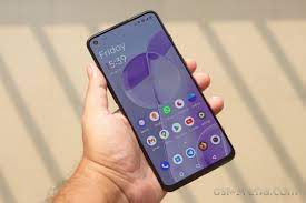 OnePlus 9RT 5G hands-on review: Design ...
