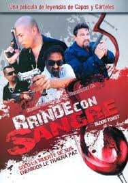 Eleazar doing what he does best. Brinde Con Sangre 2010 Eleazar Garcia Jr Synopsis Characteristics Moods Themes And Related Allmovie