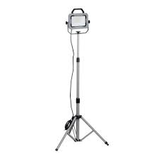 Honeywell 5000 Lumen Worklight With Telescoping Tripod Sam S Club