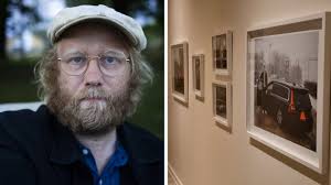 Wunderbaums och lyckotärningar: Epa-kulturen tar plats i konsthallen