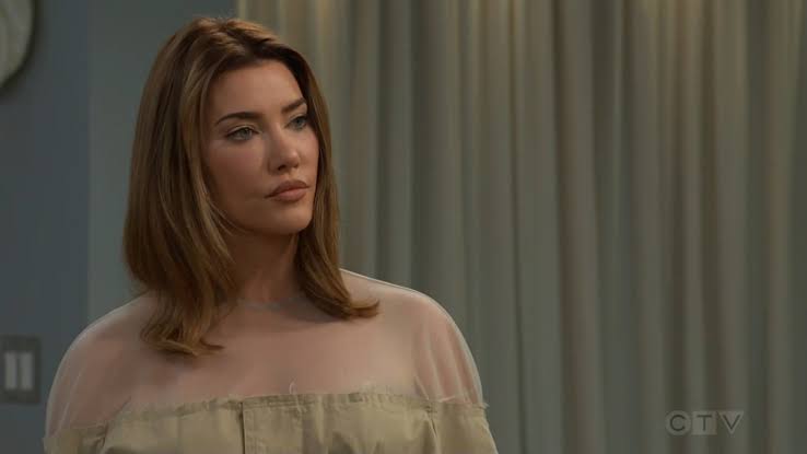 B&B Spoilers: Sheila Confides in Li, Dylan Confesses to Electra