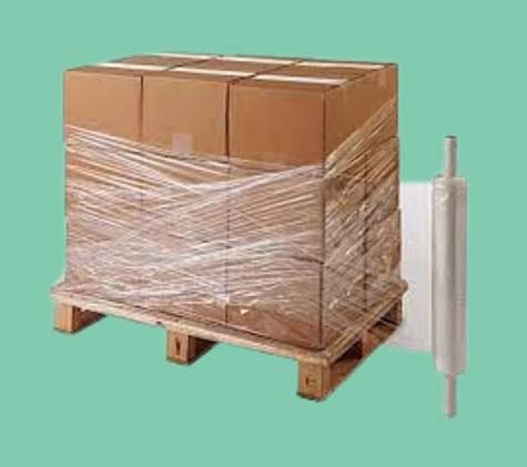 Vận chuyển linh kiện điện tử, phụ tùng máy và hàng pallet từ Bình Dương đi toàn quốc