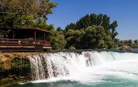 За один день осмотреть все не получится. Manavgat I Okrestnosti Dostoprimechatelnosti I Interesnye Mesta Vse Dostoprimechatelnosti
