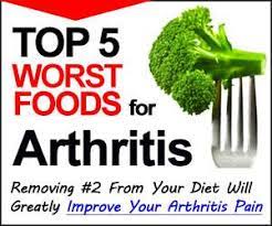 Check spelling or type a new query. Heal N Soothe Video 5 Worst Foods For Arthritis Hi Facebook
