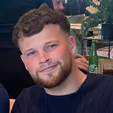 Harrison had "the brightest future ahead of him" 🧡 The family of  25-year-old Harrison Harvey from Hartlepool has paid tributes to their  'bubbly' lad after he died in a car crash at