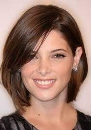 Bester Haarschnitt Fur Kleines Rundes Gesicht Neueste Haar Pin Coupe De Cheveux Courte Coupe De Cheveux Coiffure