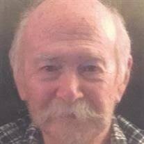 Robert Glover Pote Obituary