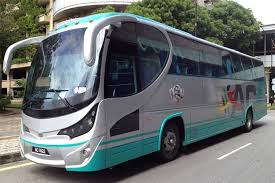 Ticket counters are in the international and domestic arrival halls. Best Ways To Get From Kuala Lumpur International Airport To City Travelvui