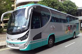 You can now book bus tickets online for trans mvs express bus from lukut (port dickson), seremban, klia, klia2 & subang to alor setar, bukit kayu hitam, changloon. Airport Bus Shuttle Kl Transport Guide Travelvui