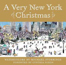 A Very New York Christmas