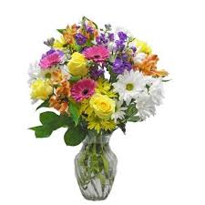 3 reasons to send flowers for birthday. Brighten Your Day Flowers Birthday Flowers Delivered Cathy Cowgill Flowers