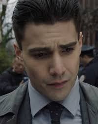 NYPD Blue (TV Movie 2019)