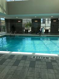 Nascar hall of fame is the closest landmark to embassy suites by hilton charlotte uptown. Embassy Suites By Hilton Charlotte Uptown Picture Of Embassy Suites By Hilton Charlotte Uptown Charlotte Tripadvisor