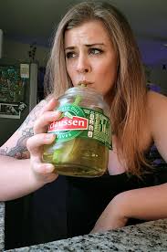 Canning recipe similar to Mt. Olive kosher dill pickles?