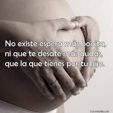 Imagenes De Embarazadas Con Frases Frases Para Mi