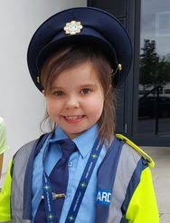 Condolence Book for Sarah Byrne (Navan, Meath)