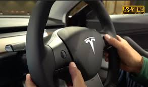 Does anyone have a black model 3 with white interior (and perhaps 18 wheels)? 1st Look At 2021 Tesla Model 3